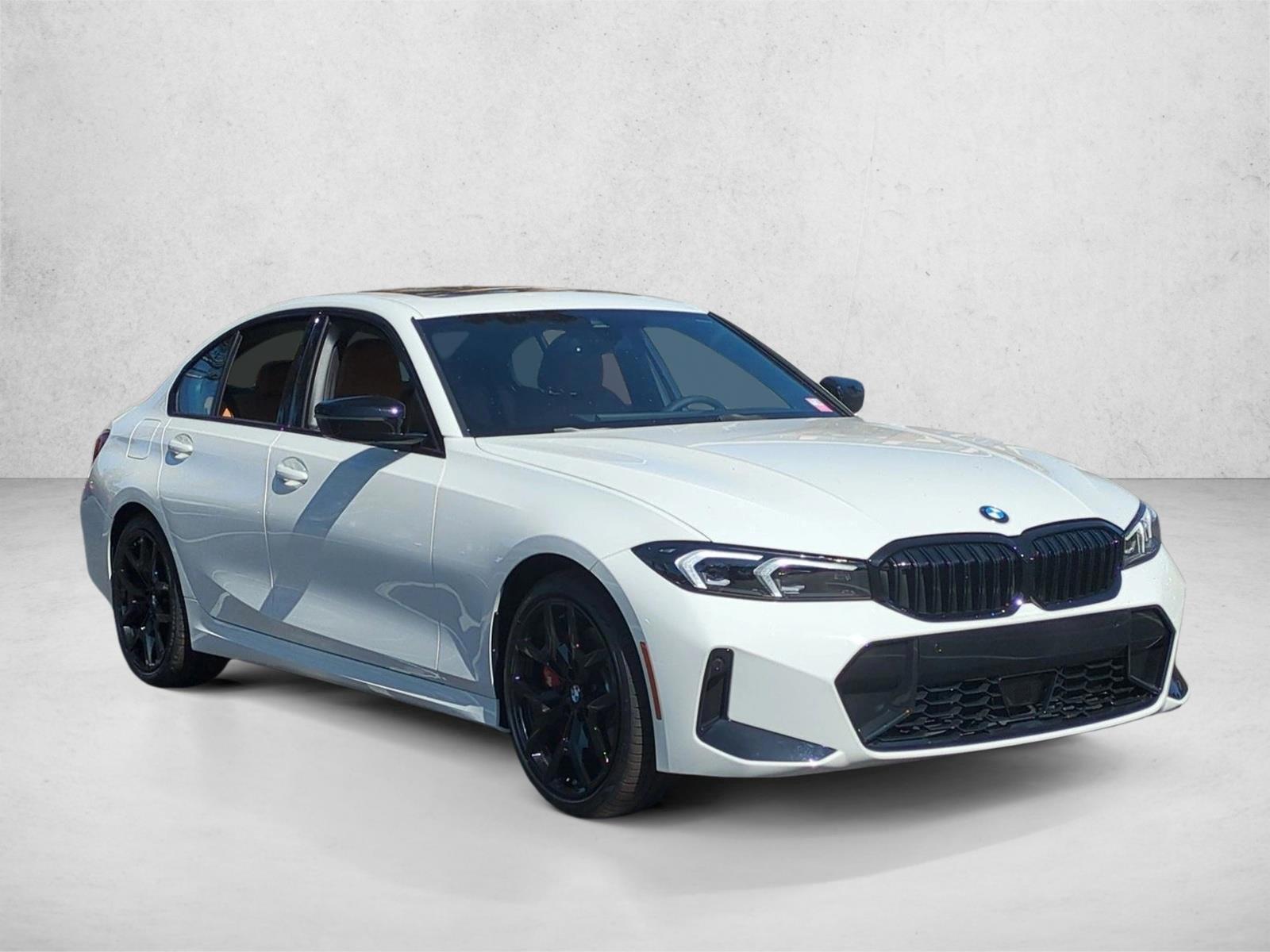 2026 BMW 3 Series 330i - Photo 7