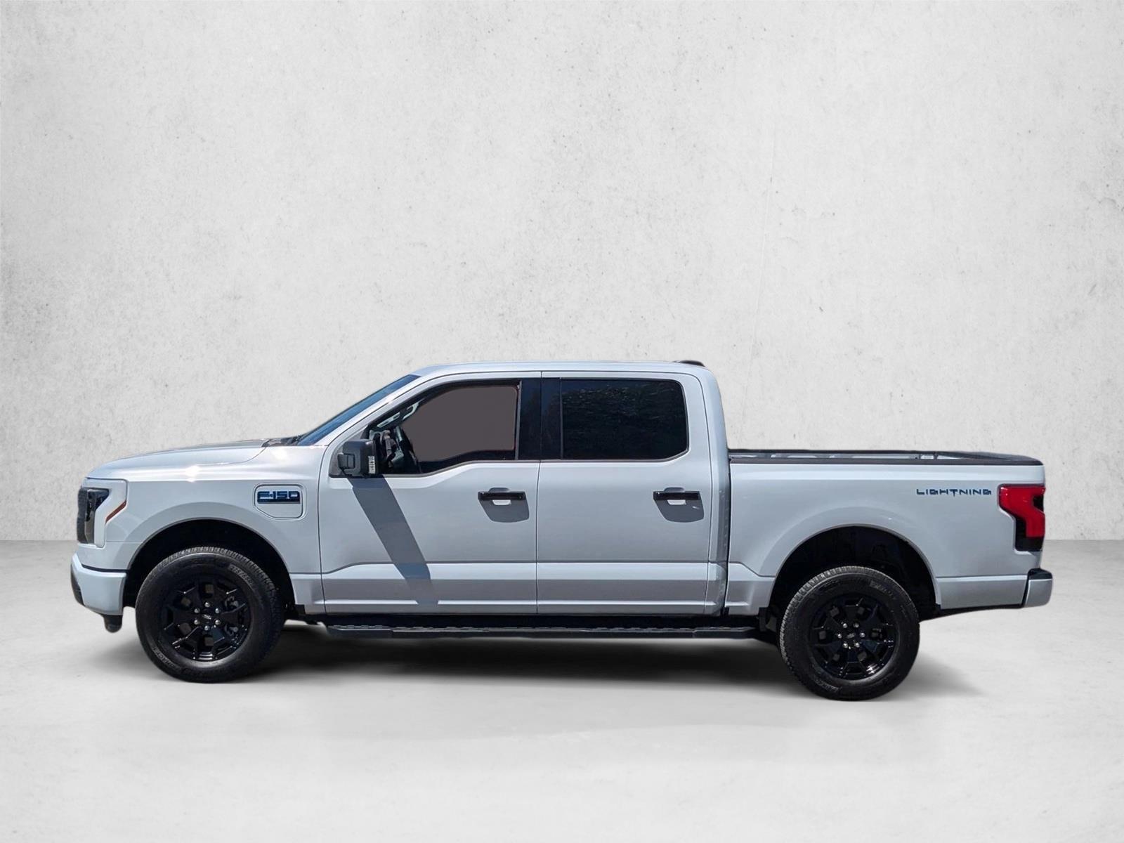 Thumbnail: 2025 Ford F-150 - 2