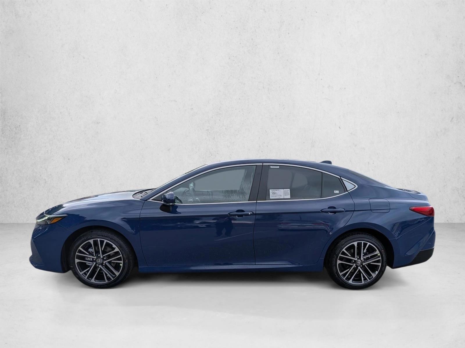 Thumbnail: 2026 Toyota Camry - 2