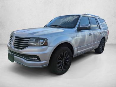 2015 Lincoln Navigator  -
                  North Canton, OH