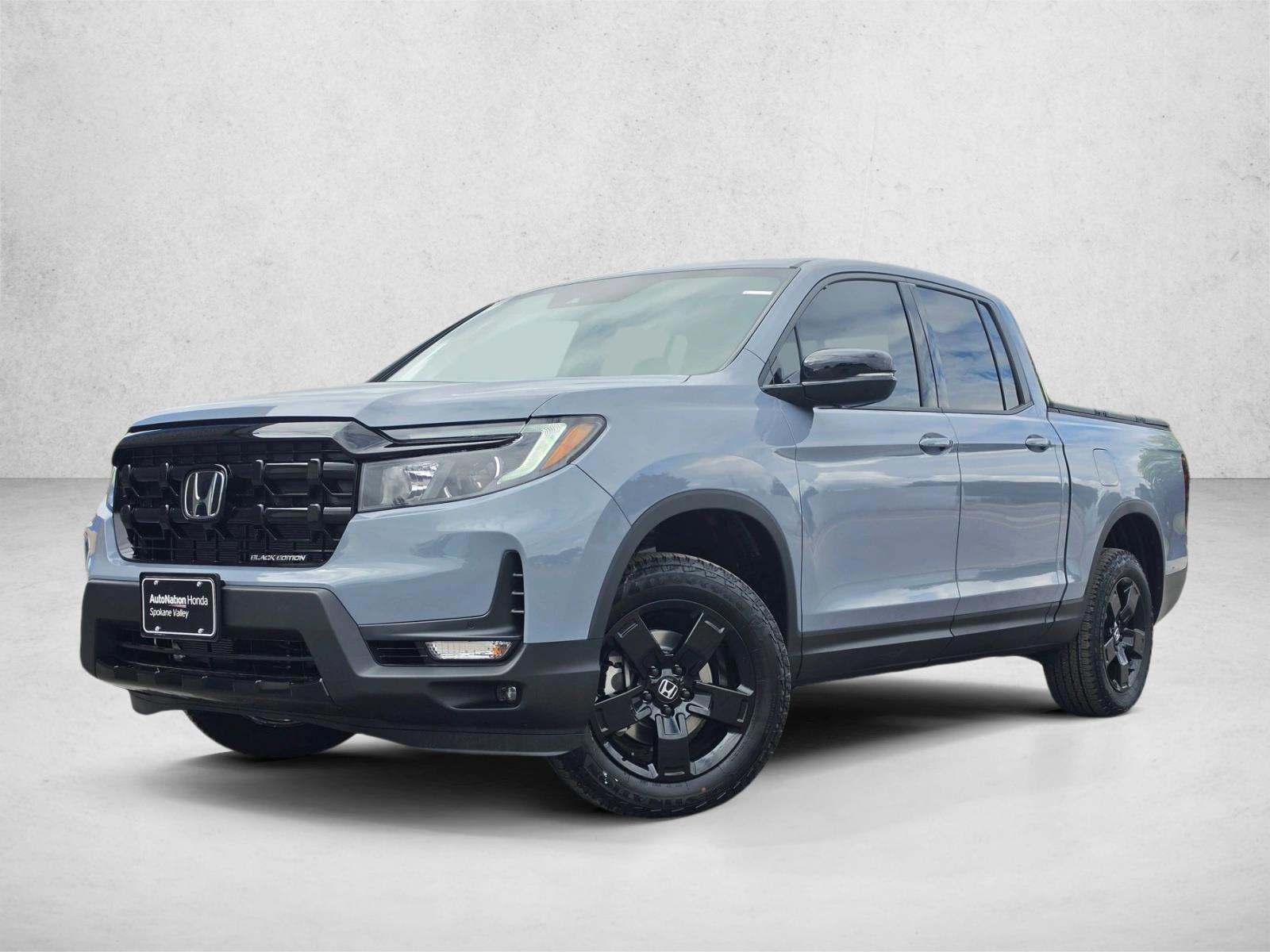 Thumbnail: 2026 Honda Ridgeline - 1