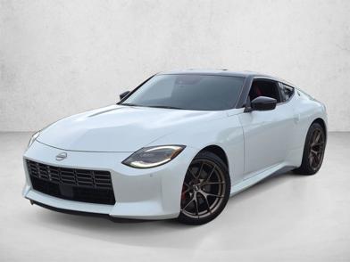 2024 Nissan Z