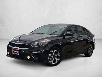 2021 Kia Forte LXS -
                  Fort Worth, TX