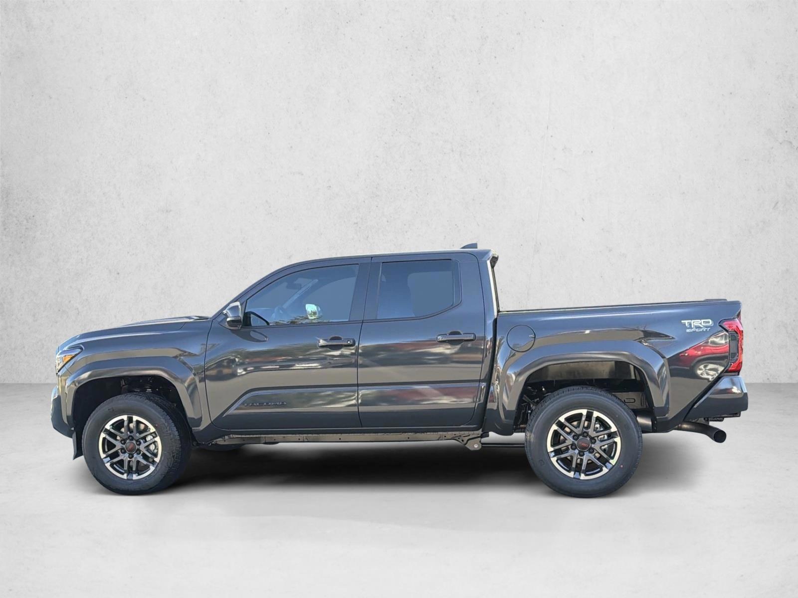 Thumbnail: 2025 Toyota Tacoma - 2