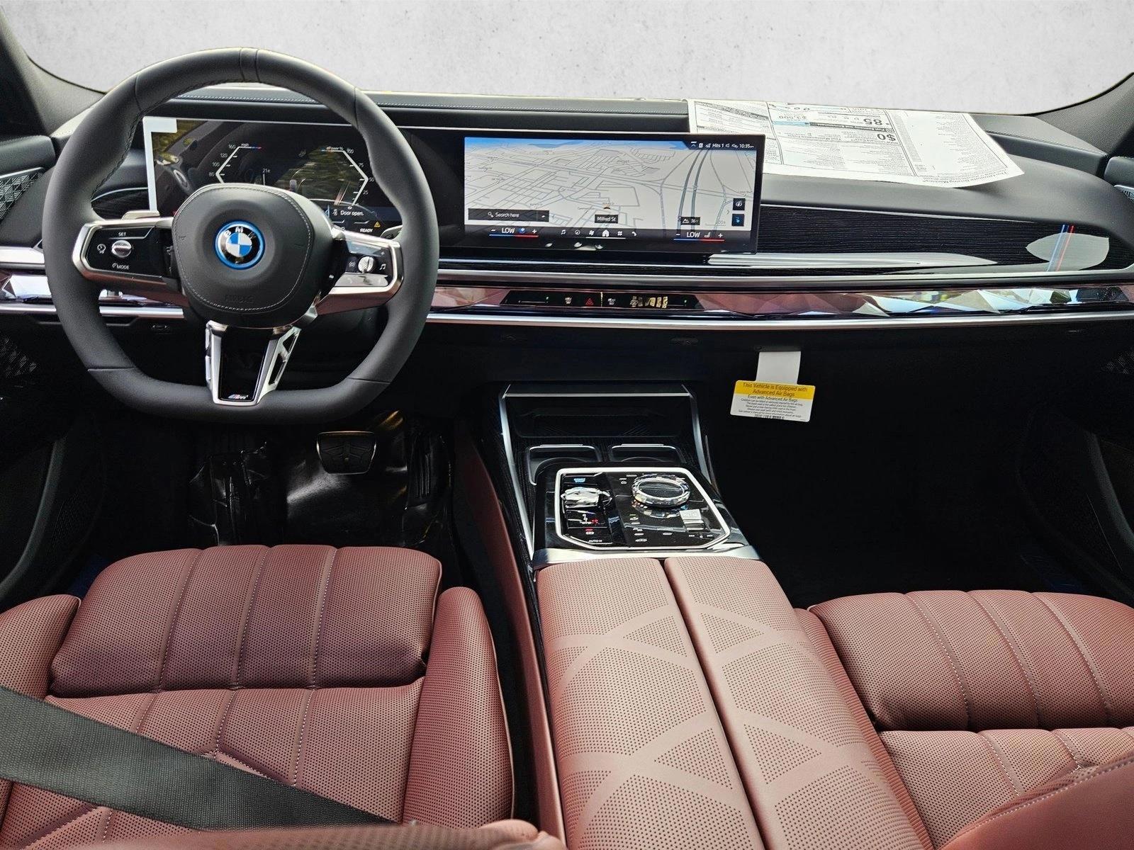 Thumbnail: 2026 BMW i7 - 3