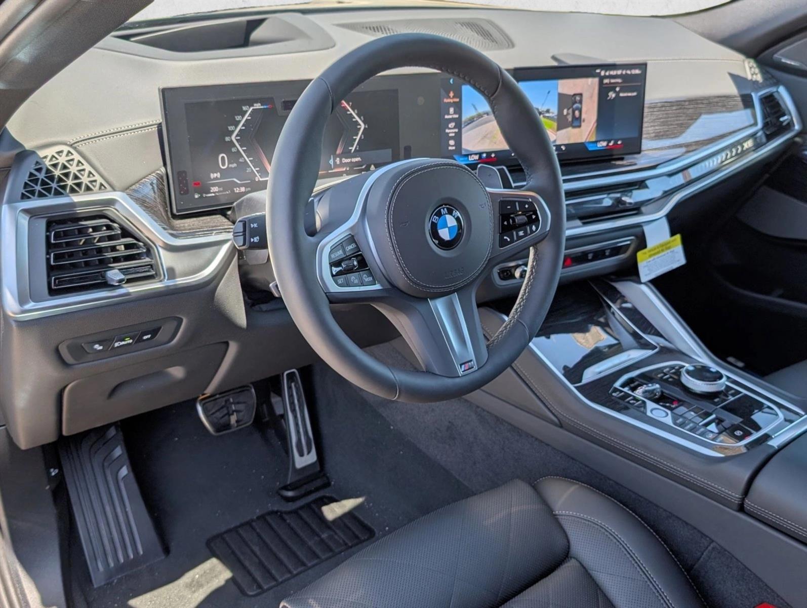 Thumbnail: 2027 BMW X6 - 3