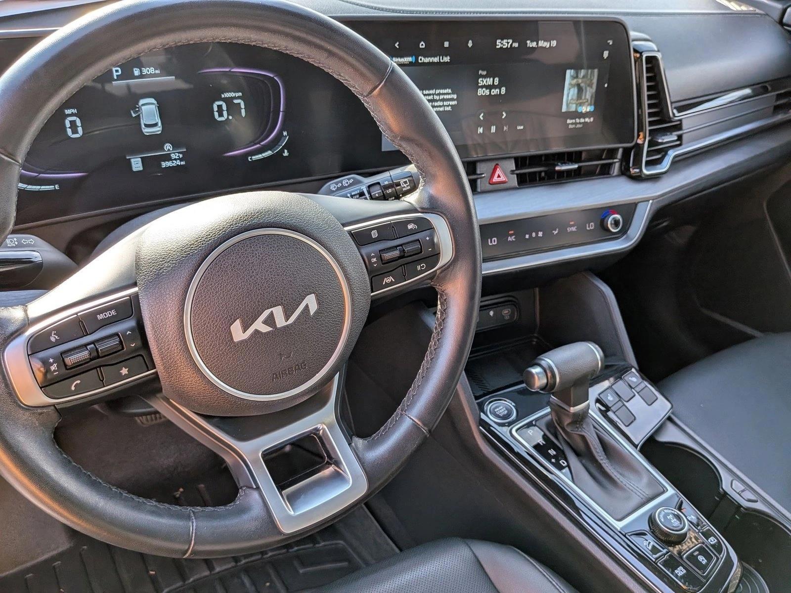Thumbnail: 2023 Kia Sportage - 2