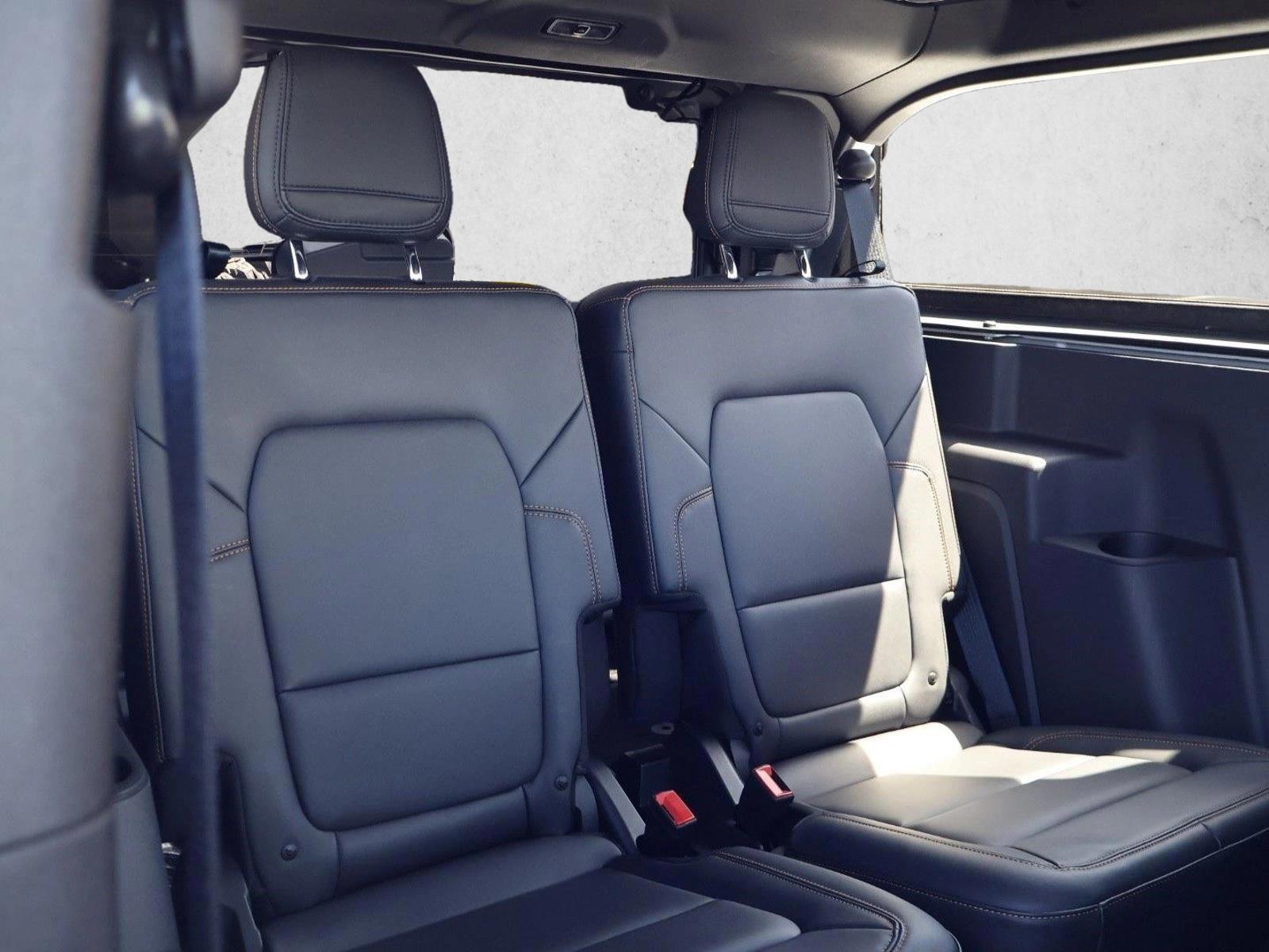 2023 Ford Bronco 2-Door Badlands - Photo 20
