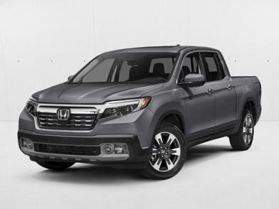 2017 Honda Ridgeline RTL-E -
                  Littleton, CO