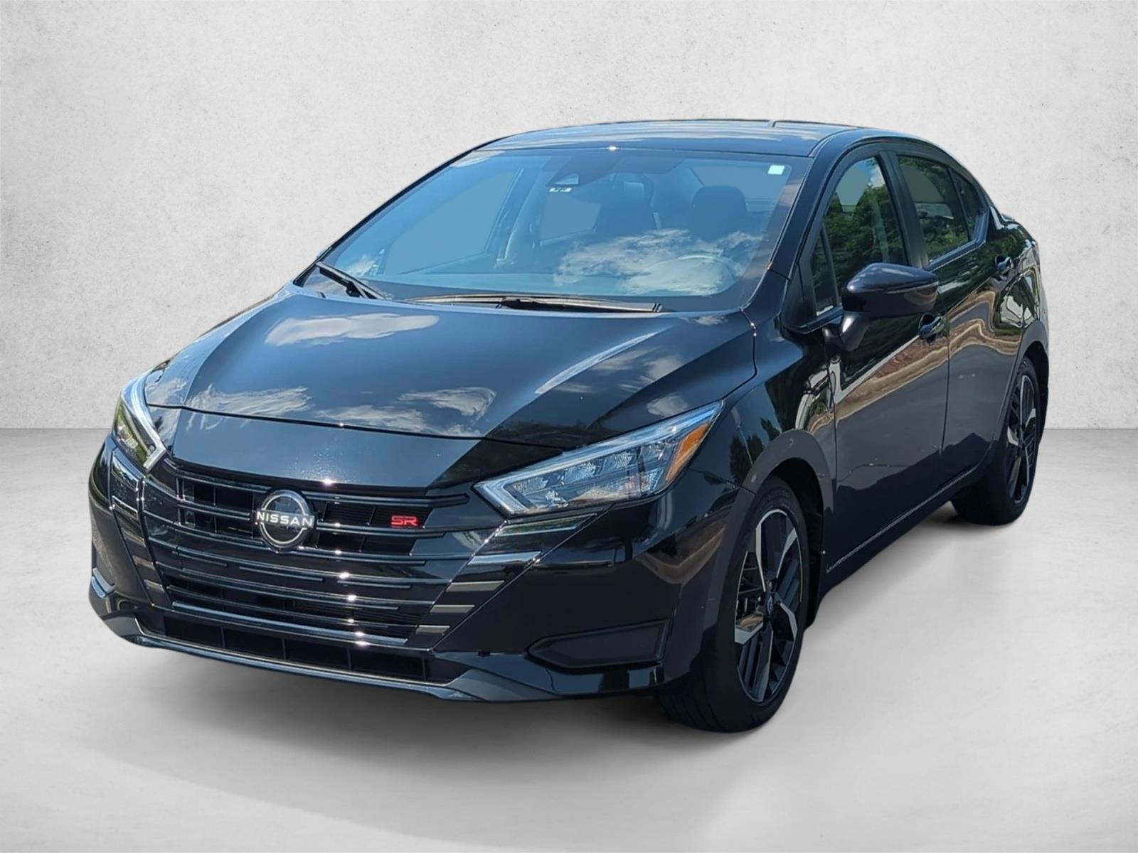 Thumbnail: 2025 Nissan Versa - 1