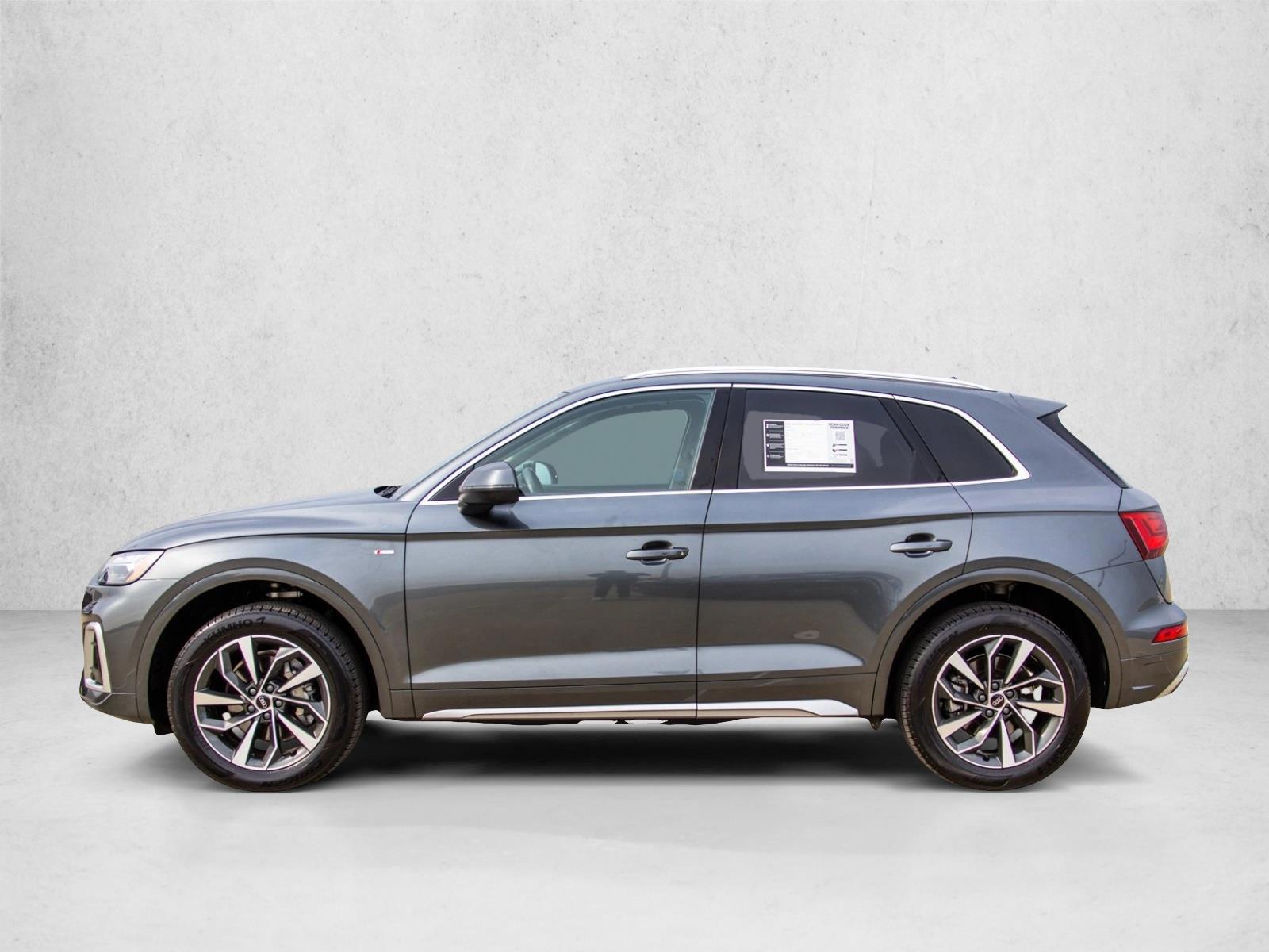 Thumbnail: 2022 Audi Q5 - 2