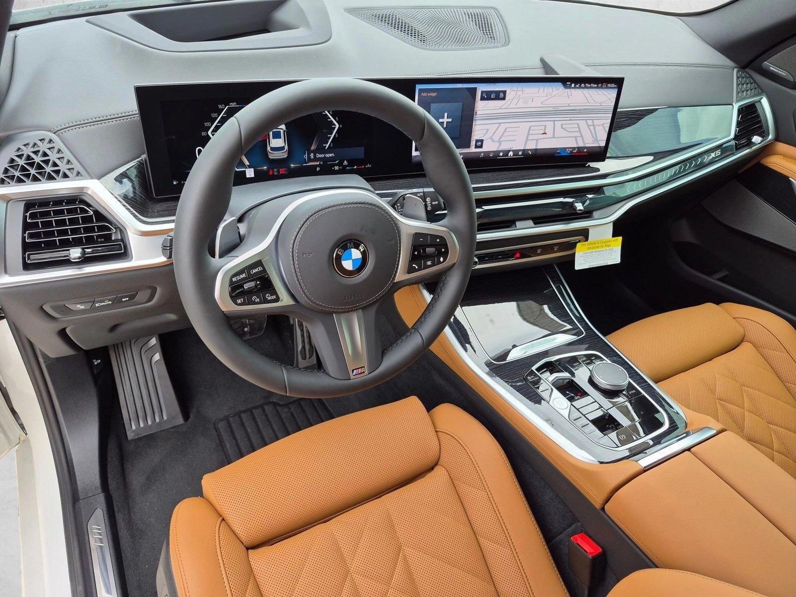 Thumbnail: 2026 BMW X5 - 3