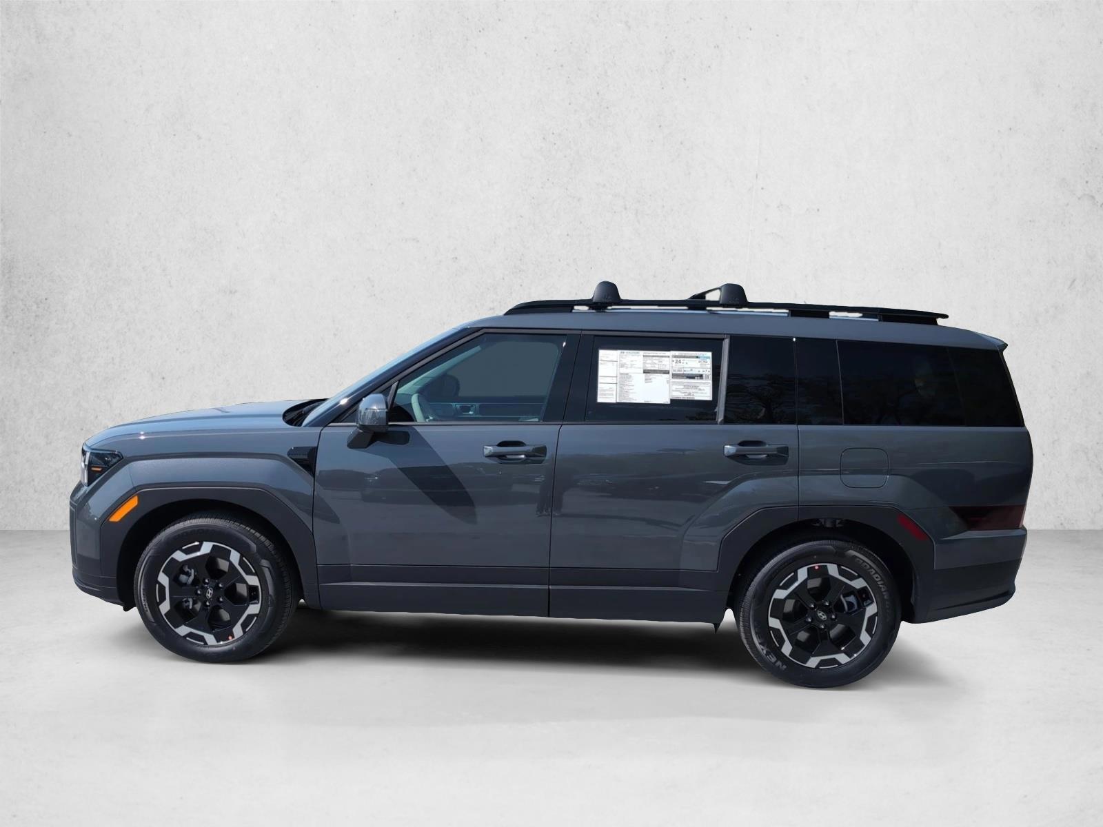 Thumbnail: 2026 Hyundai Santa Fe - 2