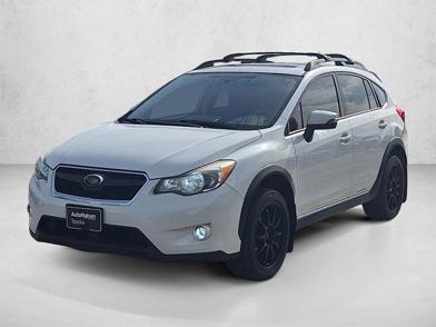 2015 Subaru Crosstrek Limited -
                  Cerritos, CA