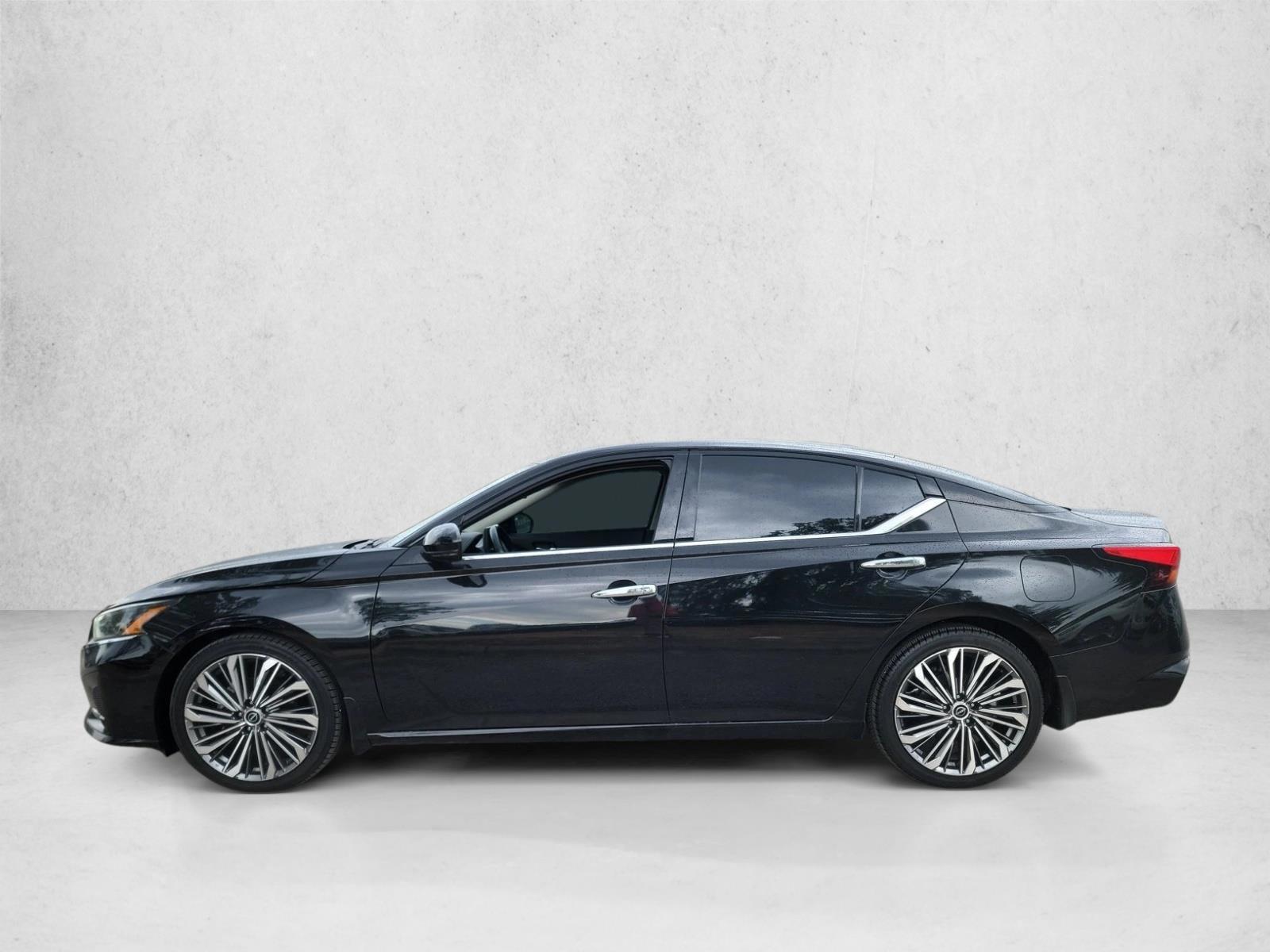 Thumbnail: 2023 Nissan Altima - 2