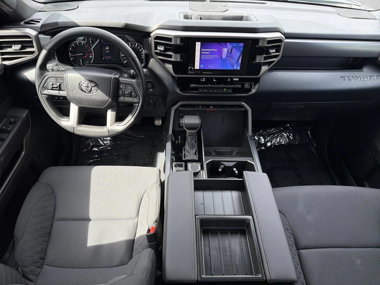 Thumbnail: 2026 Toyota Tundra - 3