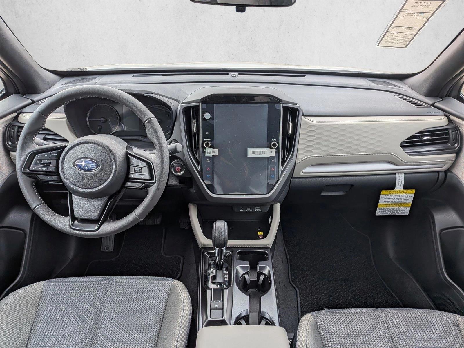 Thumbnail: 2026 Subaru Forester - 3