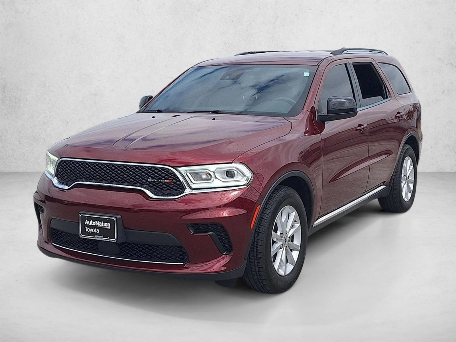 Thumbnail: 2023 Dodge Durango - 1