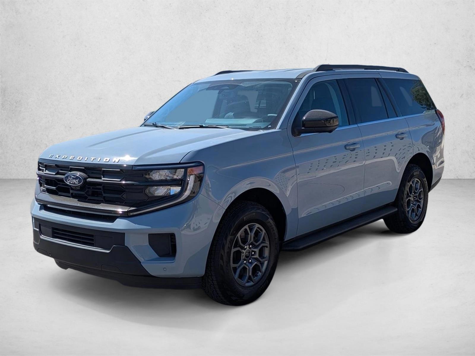 2026 Ford Expedition
