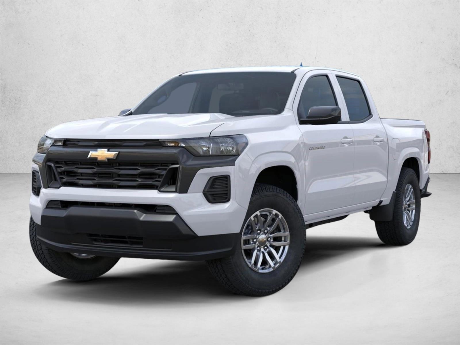 Thumbnail: 2026 Chevrolet Colorado - 1