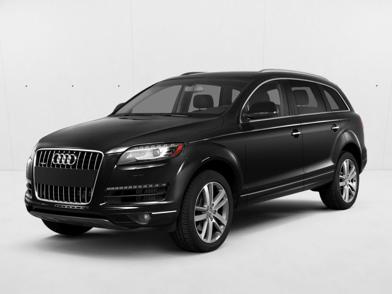 2015 Audi Q7 Premium -
                  Henderson, NV
