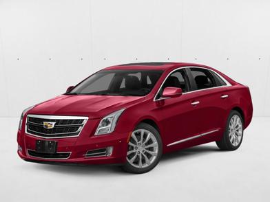 2016 Cadillac XTS Luxury -
                  Memphis, TN