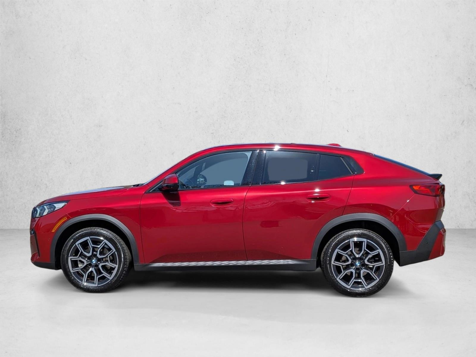 Thumbnail: 2024 BMW X2 - 2