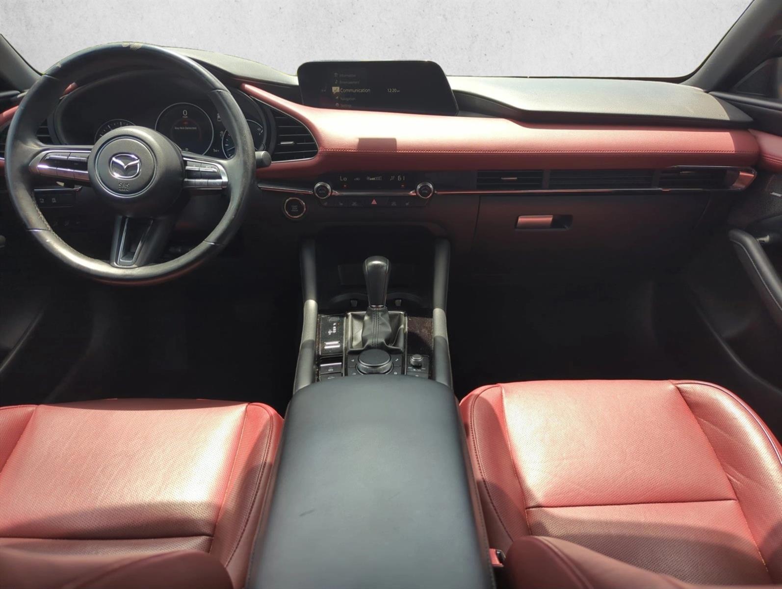 Thumbnail: 2023 Mazda Mazda3 - 2