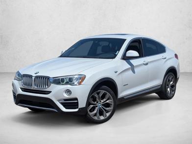 2018 BMW X4 xDrive28i -
                  Chandler, AZ