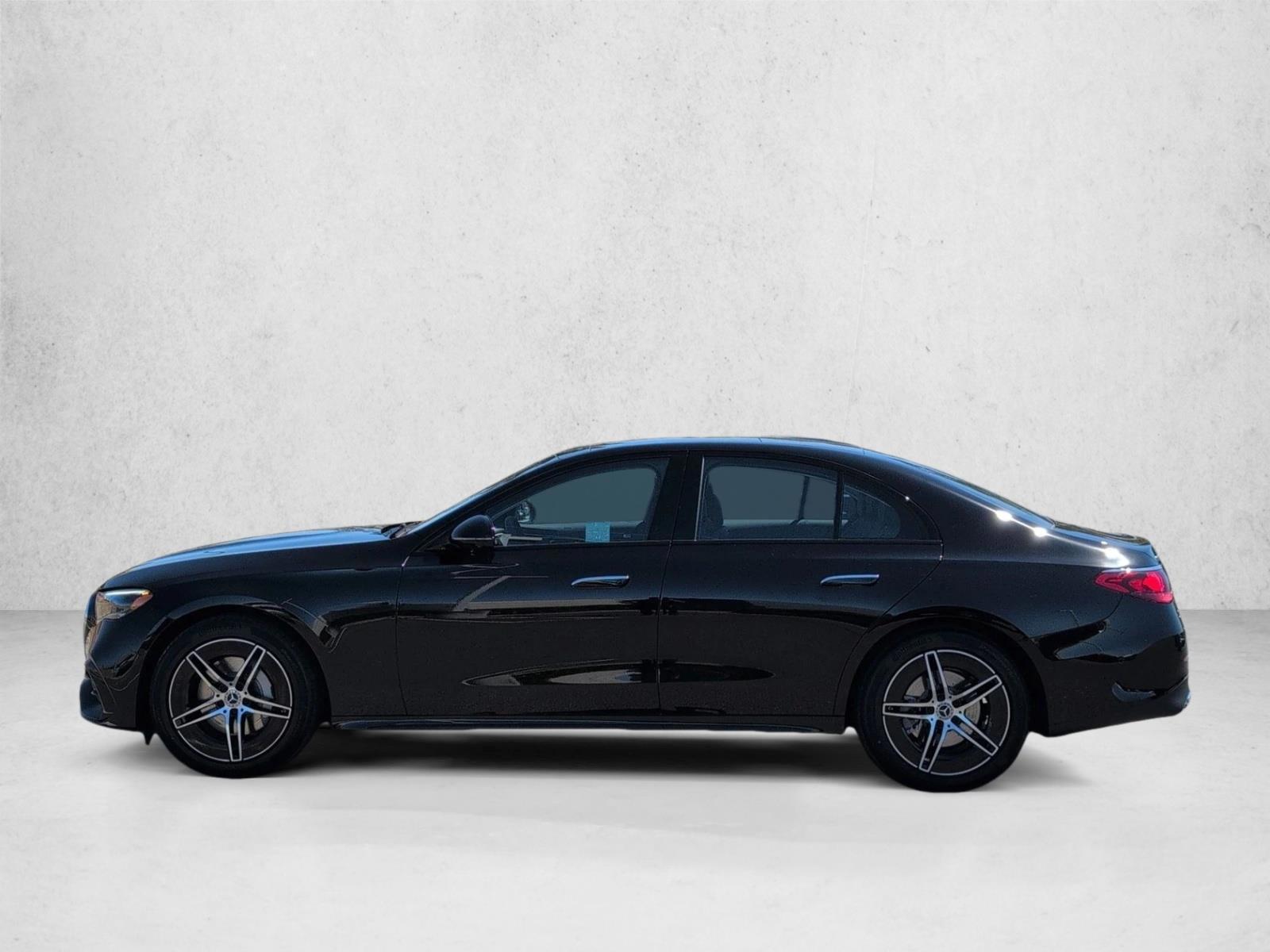 Thumbnail: 2026 Mercedes-Benz E-Class - 2
