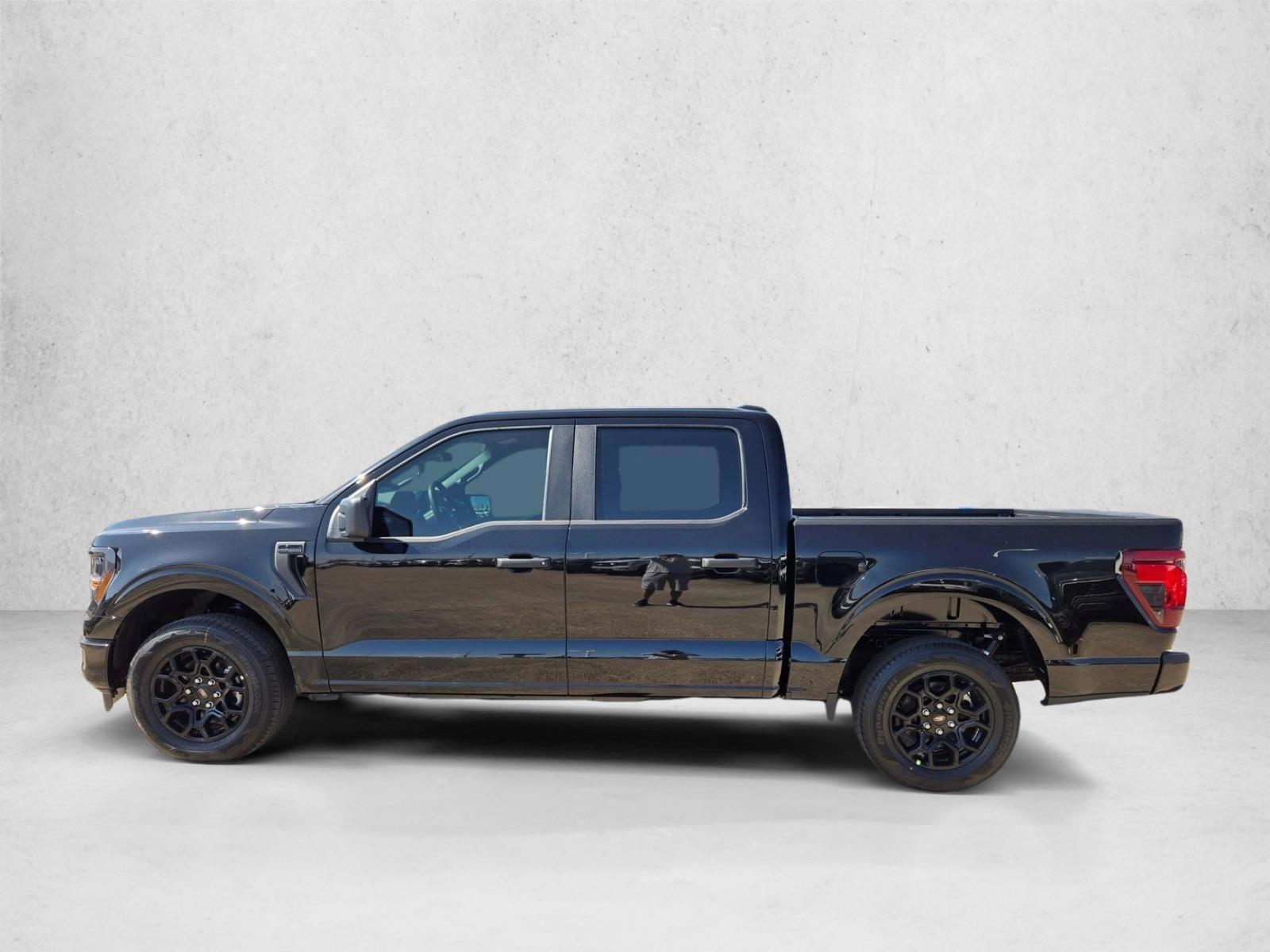 Thumbnail: 2026 Ford F-150 - 2