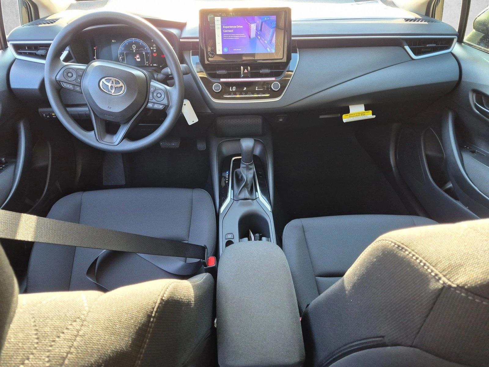 Thumbnail: 2026 Toyota Corolla - 3