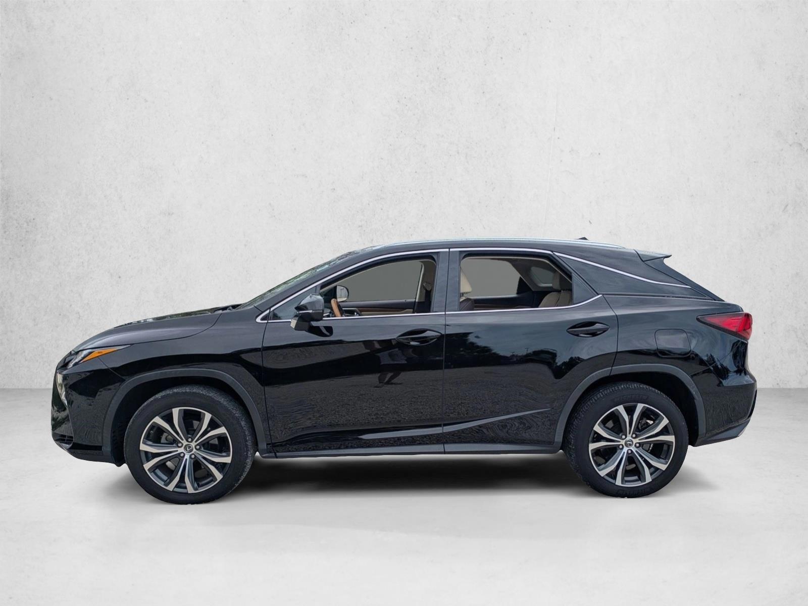Thumbnail: 2019 Lexus RX - 2