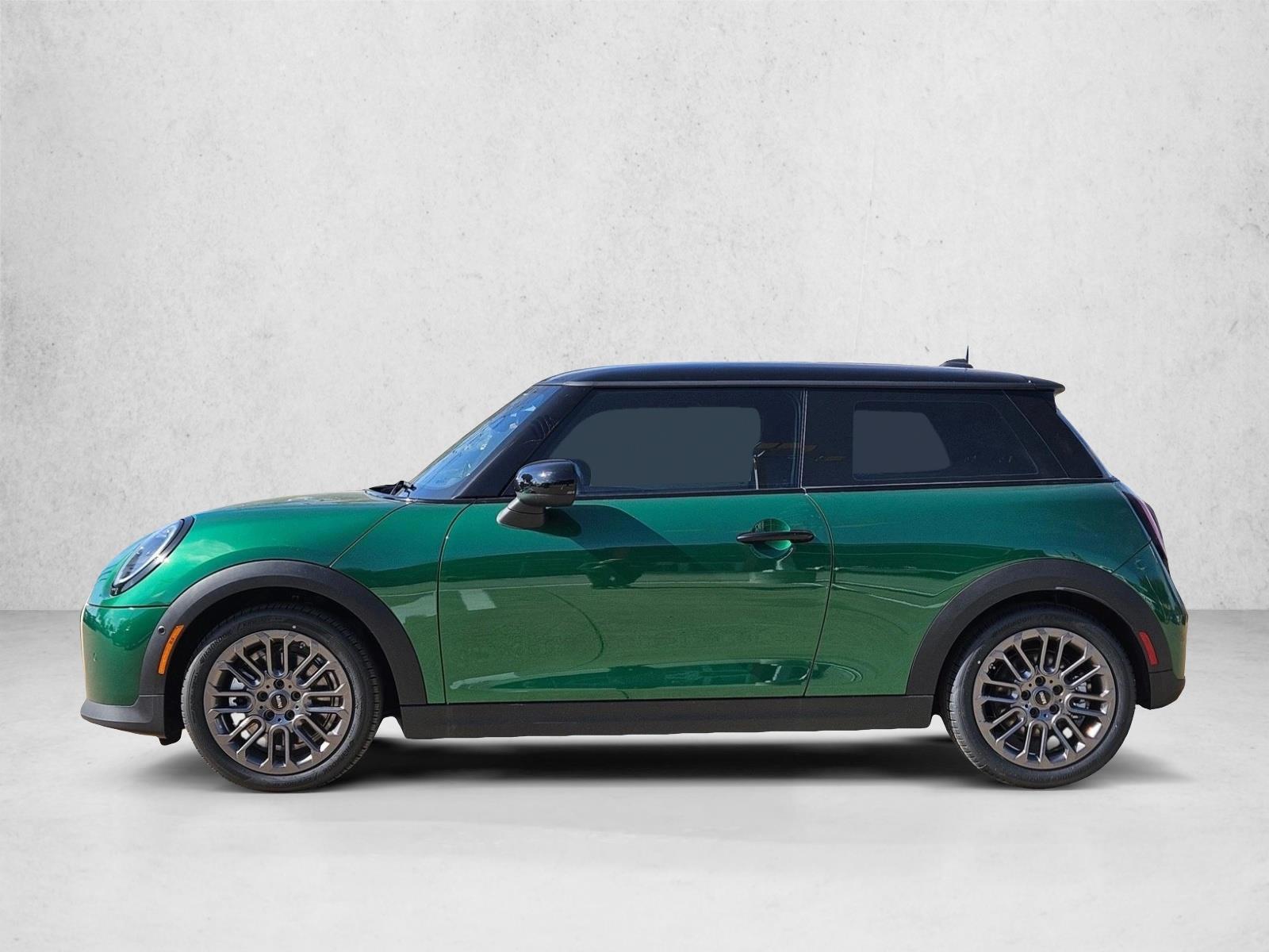 Thumbnail: 2026 MINI Cooper Hardtop - 2