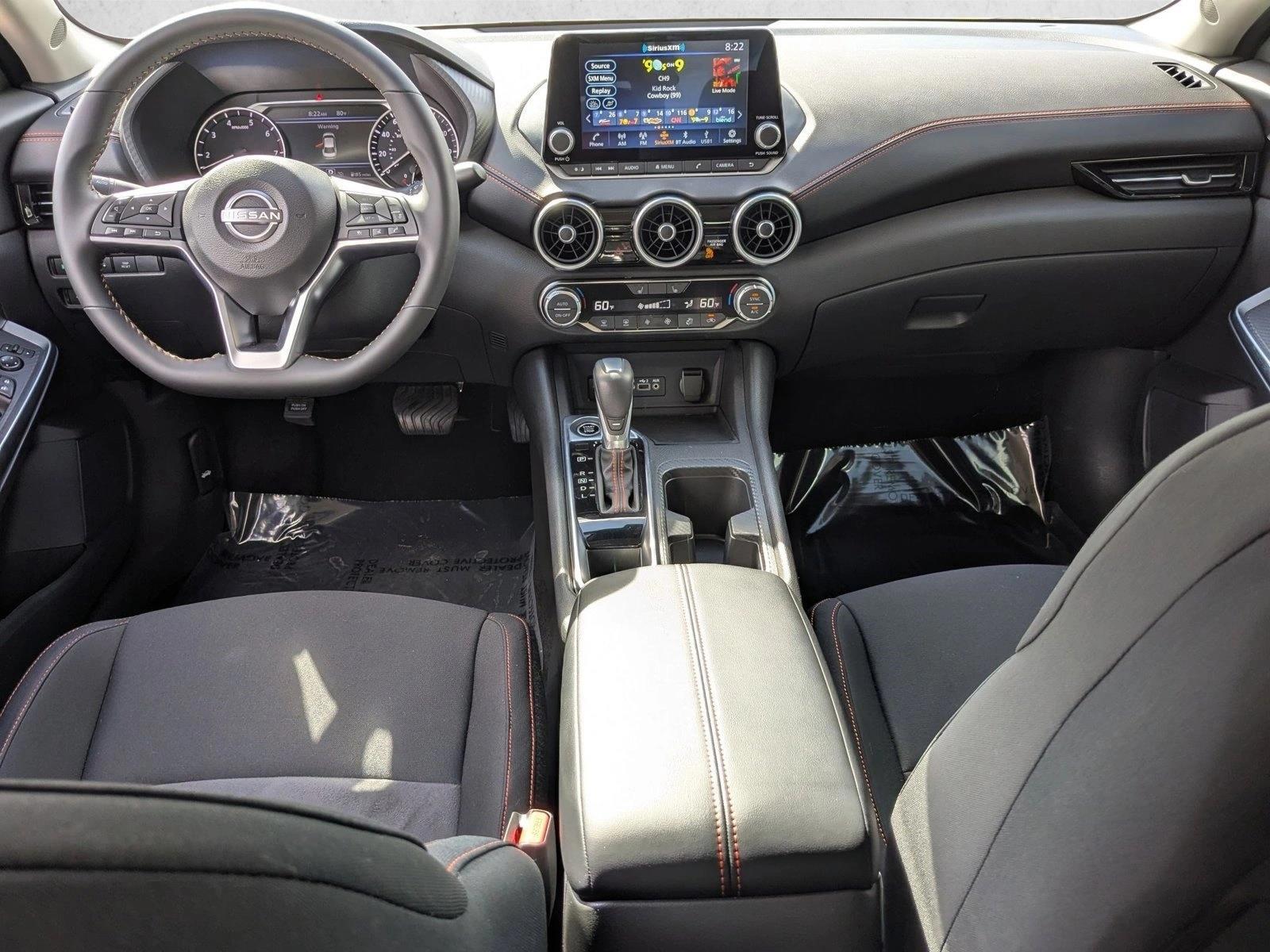 Thumbnail: 2025 Nissan Sentra - 4