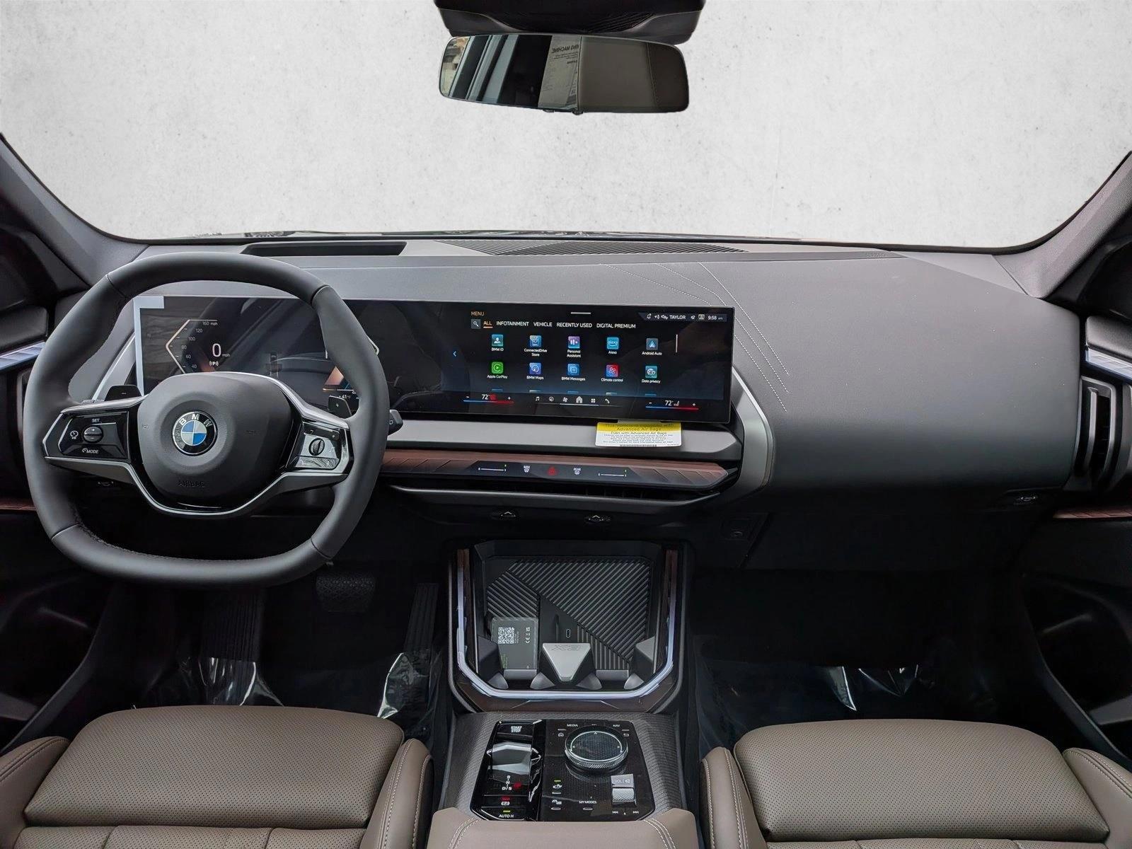 Thumbnail: 2026 BMW X3 - 3