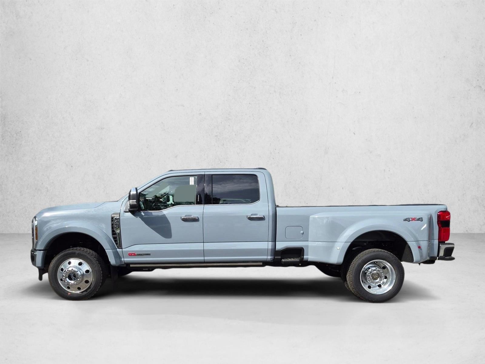Thumbnail: 2026 Ford Econoline - 2