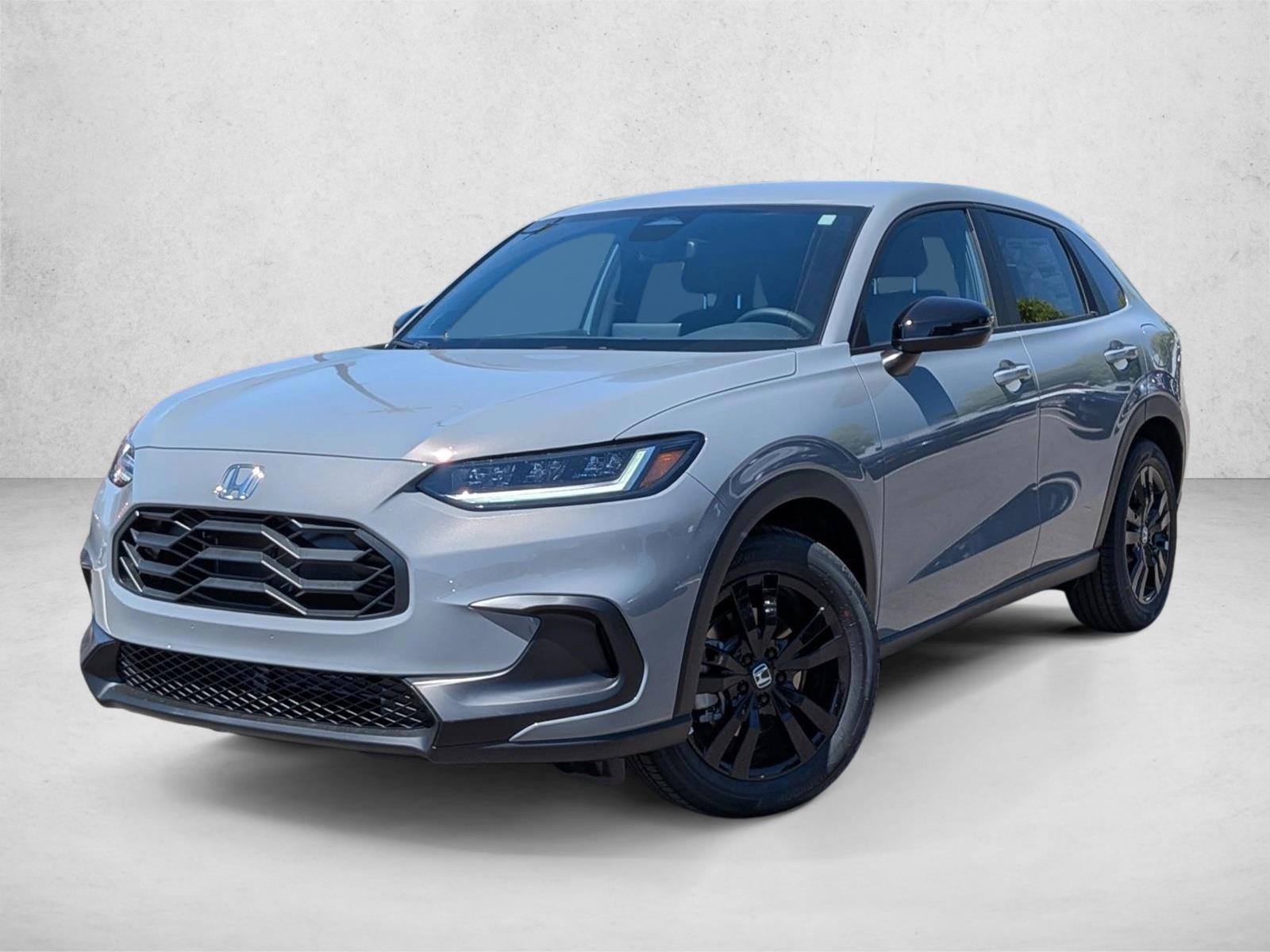 Thumbnail: 2027 Honda HR-V - 1