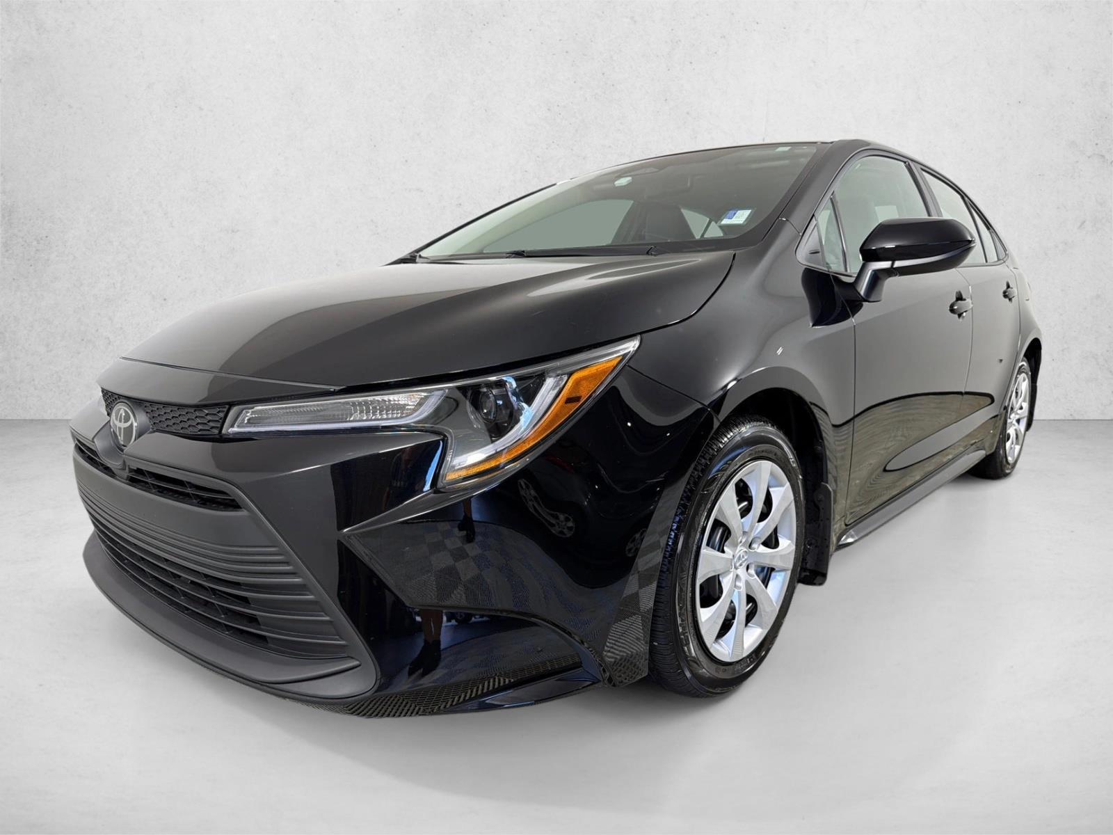 Thumbnail: 2026 Toyota Corolla - 1