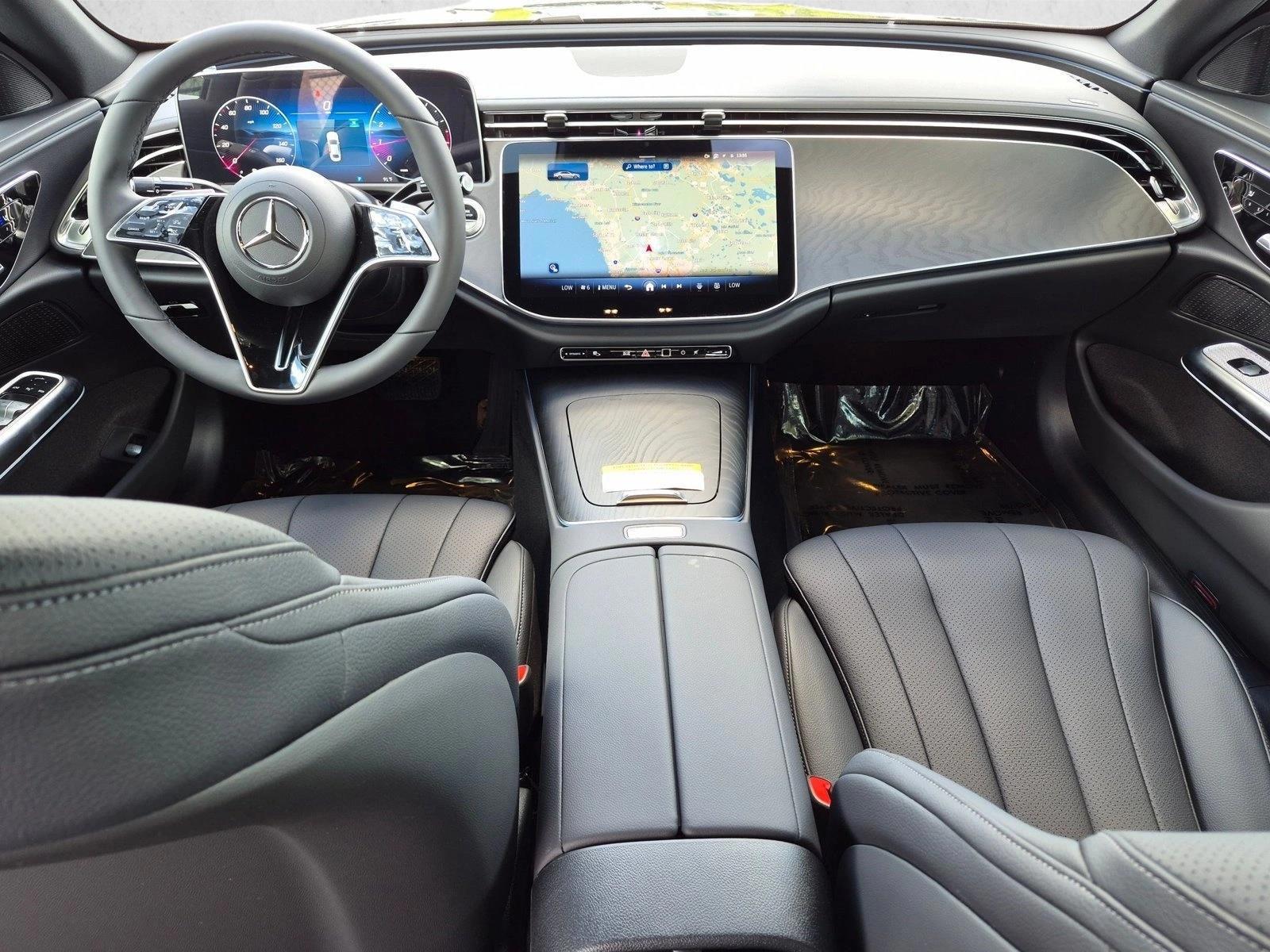 Thumbnail: 2027 Mercedes-Benz E-Class - 3