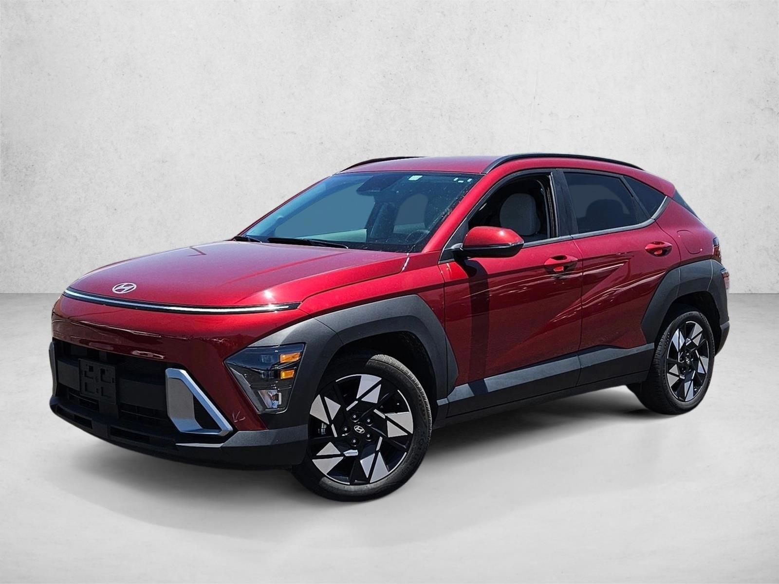 Thumbnail: 2025 Hyundai Kona - 1