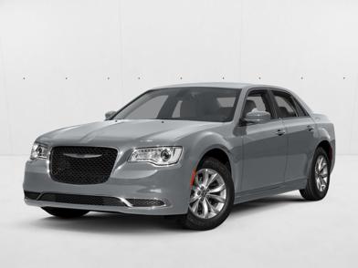 2015 Chrysler 300