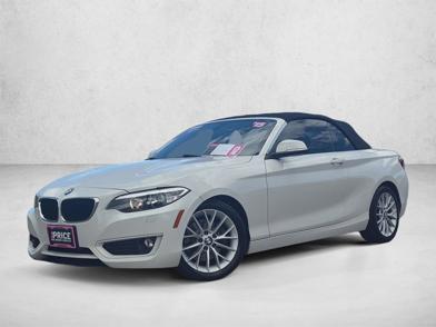 2015 BMW 2 Series 228i xDrive -
                  Littleton, CO
