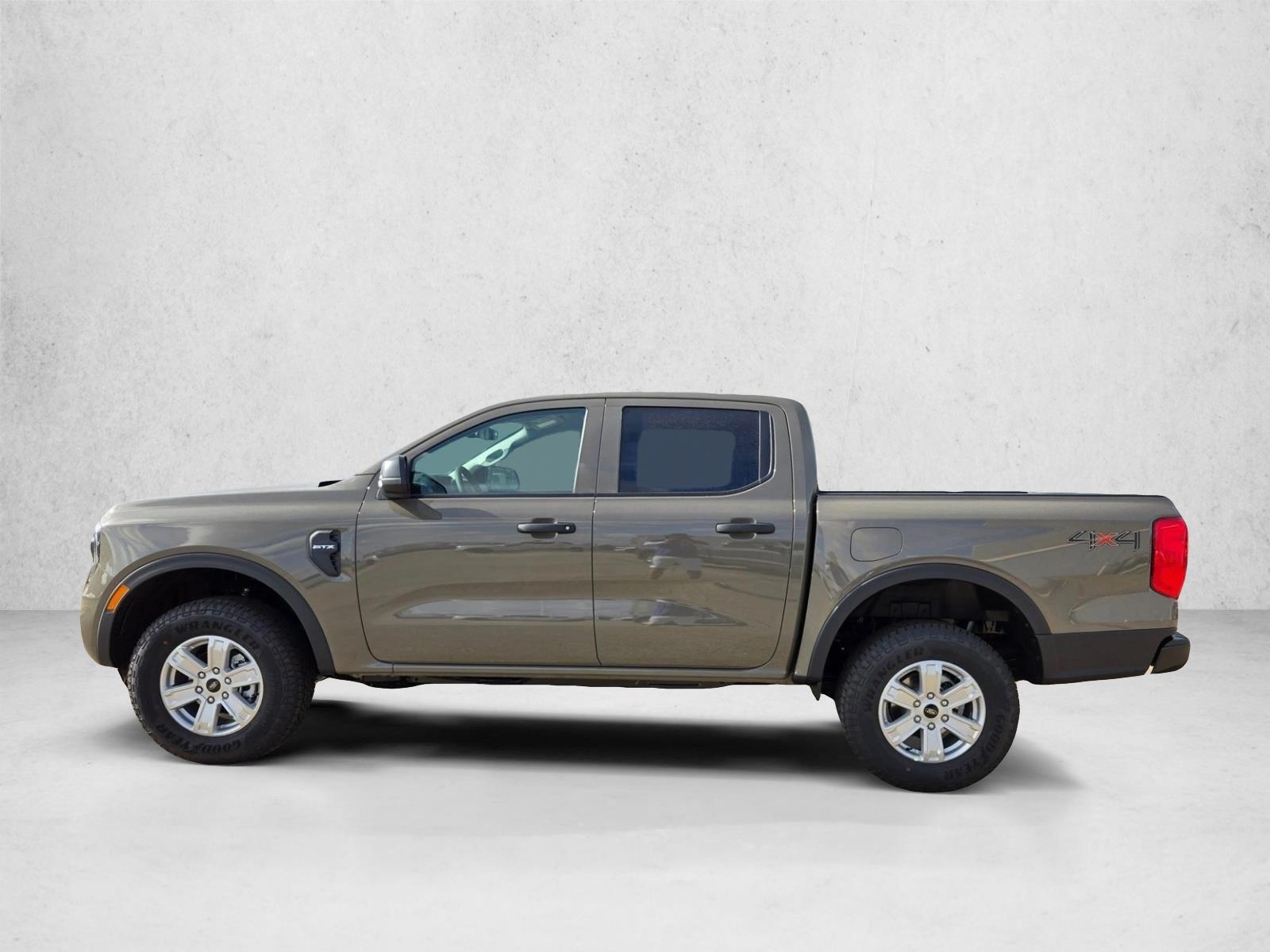 Thumbnail: 2026 Ford Ranger - 2