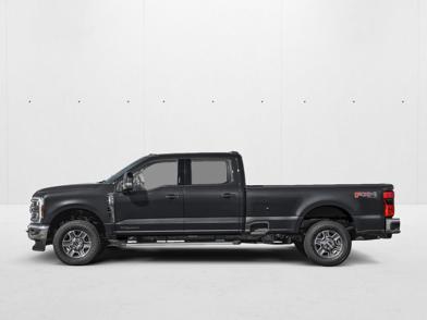 2026 Ford Super Duty F-350 SRW
