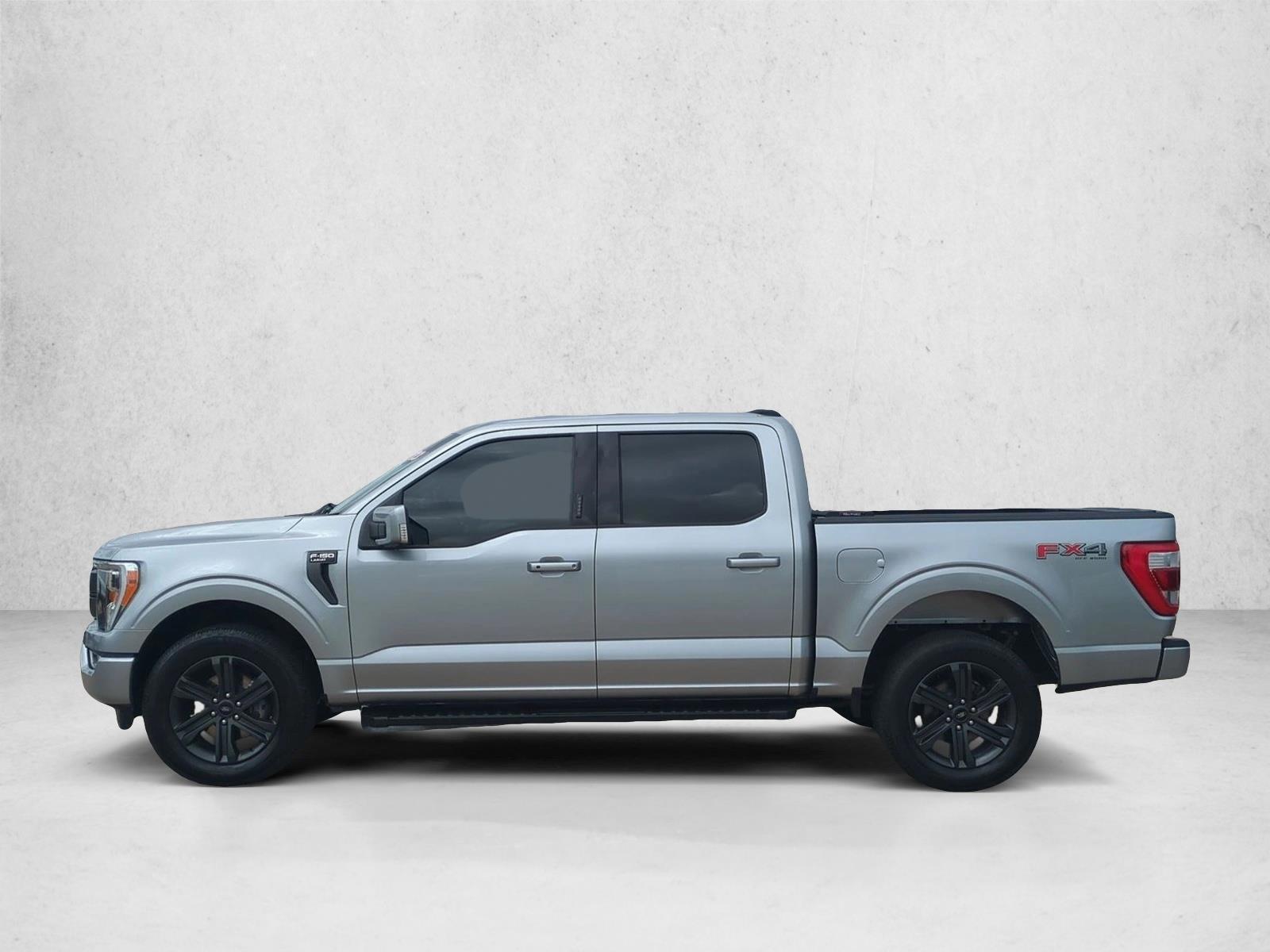 Thumbnail: 2023 Ford F-150 - 2