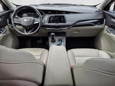 2023 Cadillac XT4