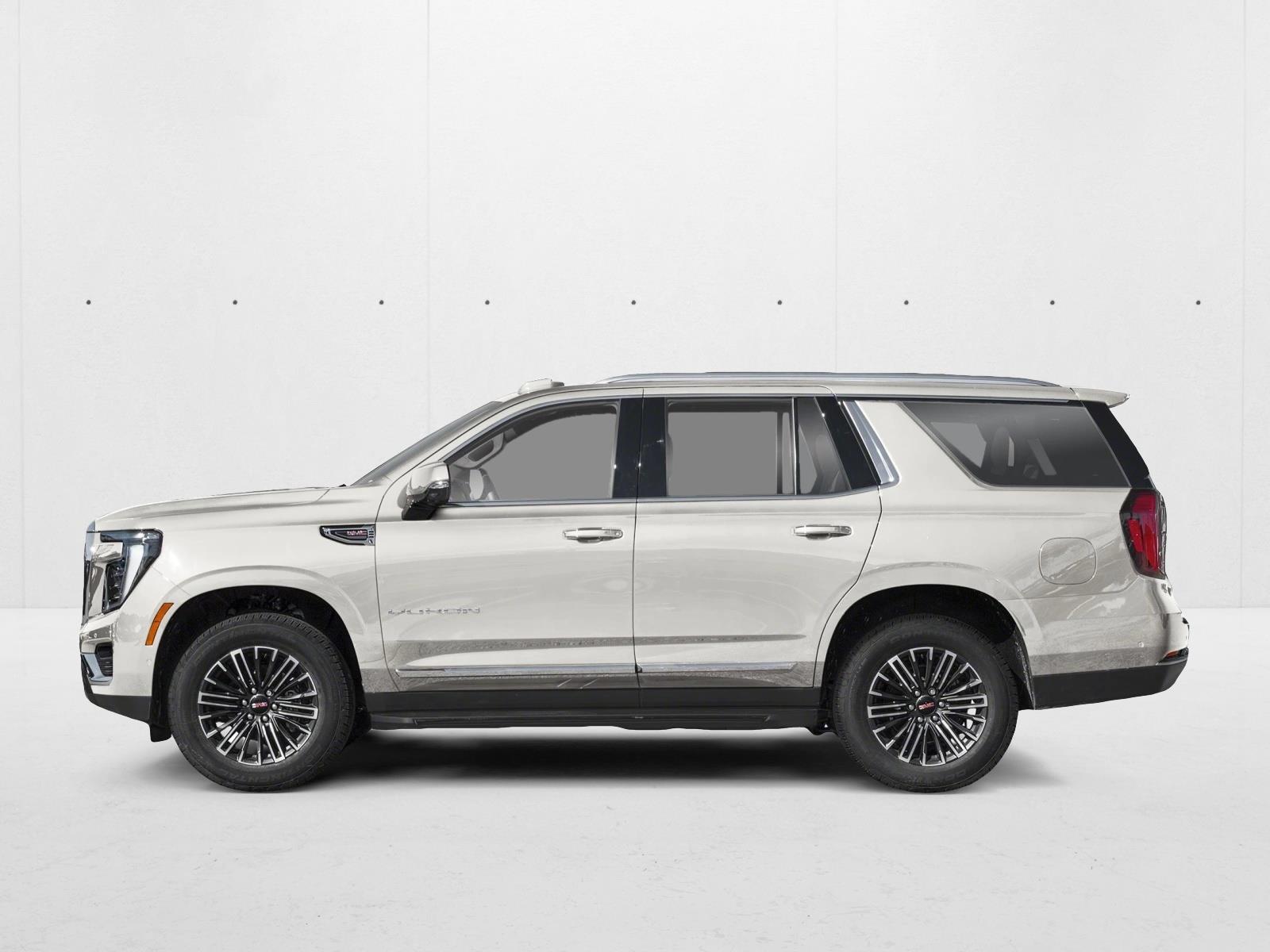 Thumbnail: 2026 GMC Yukon - 2