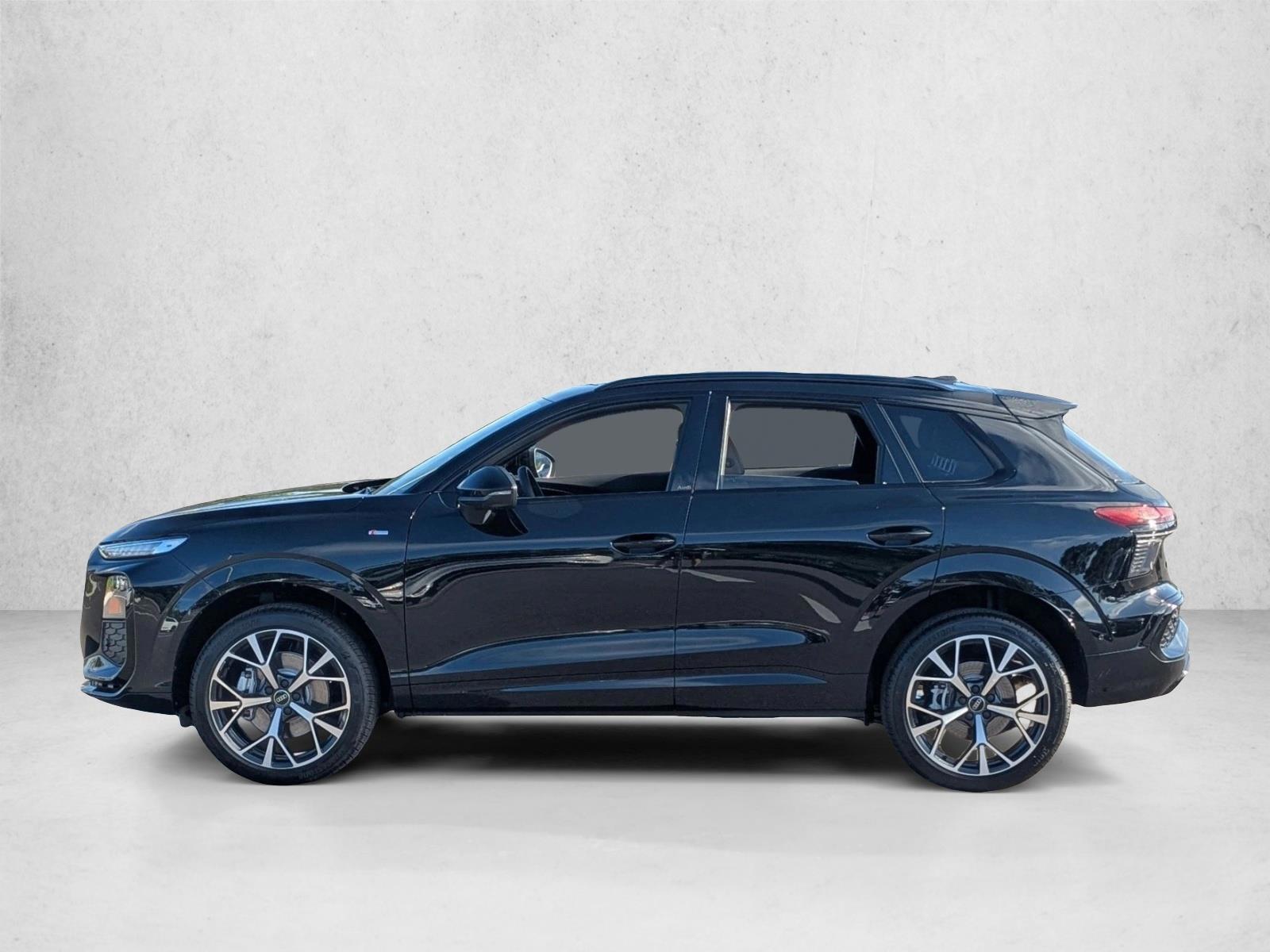 Thumbnail: 2026 Audi Q3 - 2