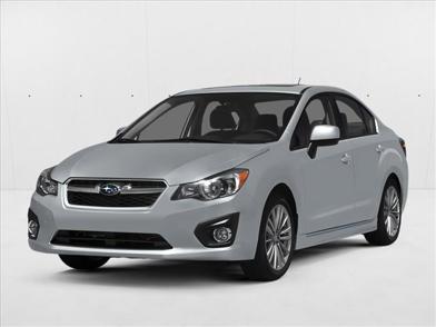 2014 Subaru Impreza  -
                  Chandler, AZ